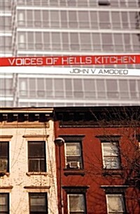 Voices of Hells Kitchen (Paperback)