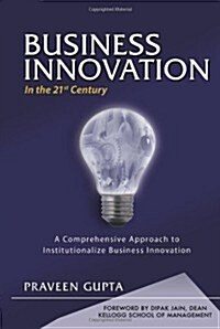 Business Innovation in the 21st Century (Paperback)