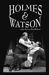 Holmes & Watson (Paperback)