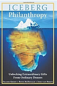 Iceberg Philanthropy (Paperback)