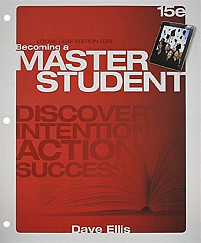 Bndl: Llf Becoming a Master Student (Hardcover)
