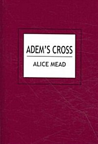 Adems Cross (Paperback)