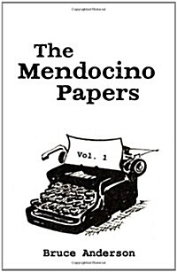 The Mendocino Papers (Paperback)