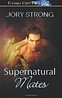 Supernatural Mates (Paperback)