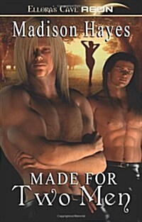 Made for Two Men (Paperback)