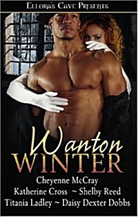 Wanton Winter (Paperback)