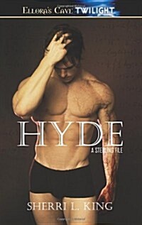 Hyde - A Sterling File (Paperback)