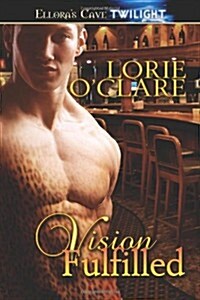 Vision Fulfilled (Paperback)