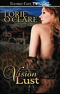 Vision Lust (Paperback)