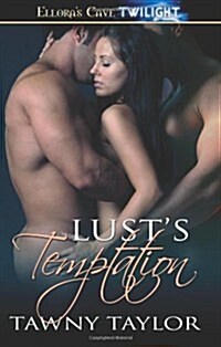 Lusts Temptation (Paperback)