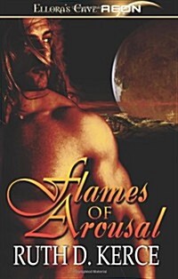 Flames of Arousal (Paperback)