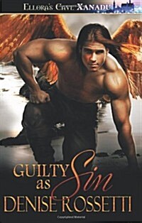 Guilty as Sin (Paperback)