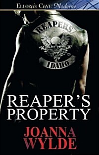 Reapers Property (Paperback)