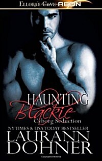 Haunting Blackie (Paperback)
