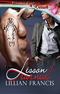 Lesson Learned (Paperback)