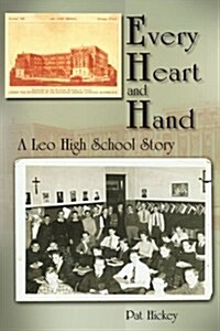 Every Heart and Hand (Paperback)