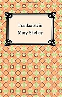 Frankenstein (Paperback)