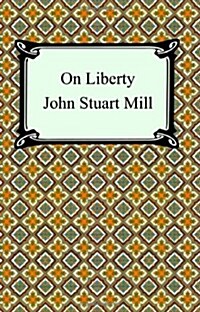 On Liberty (Paperback)