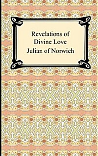 Revelations of Divine Love (Paperback)