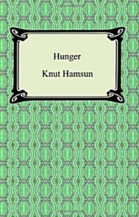 Hunger (Paperback)