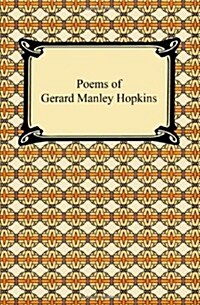 Poems of Gerard Manley Hopkins (Paperback)