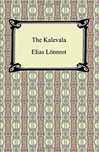 The Kalevala (Paperback)