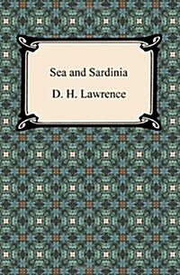 Sea and Sardinia (Paperback)
