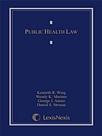 Public Health Law (Loose-leaf version) (Ring-bound)