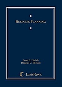 Business Planning (Loose-leaf version) (Ring-bound, 2009)