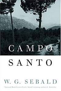 Campo Santo (Hardcover)