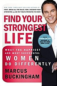 Find Your Strongest Life (Paperback, International)