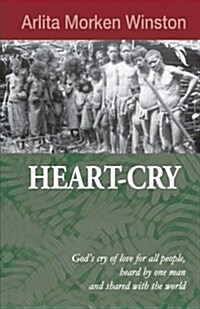 Heart-Cry (Paperback)