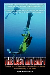The Last Attempt (Hardcover)