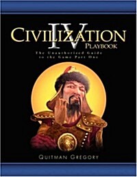 Civilization IV Playbook (Paperback)