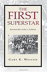 The First Superstar (Paperback)