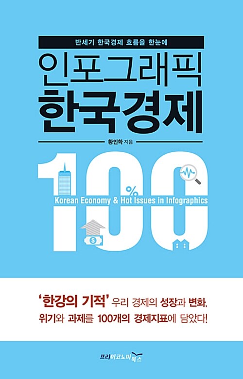 인포그래픽 한국경제 100