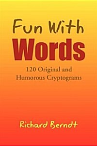 Fun with Words (Paperback)