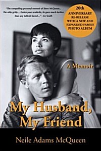 My Husband, My Friend: A Memoir (Paperback)