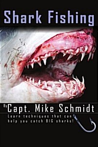 Shark Fishing (Paperback)