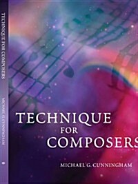 Technique for Composers (Paperback)