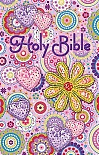 Shiny Sequin Bible-ICB (Hardcover)
