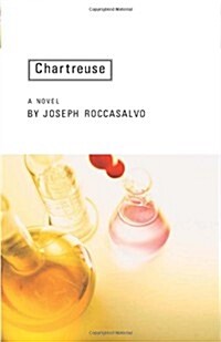 Chartreuse (Paperback)