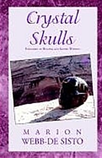 Crystal Skulls (Hardcover)