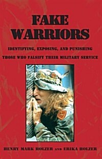 Fake Warriors (Paperback)