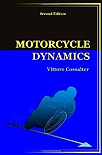 Motorcycle Dynamics (Paperback, 2)
