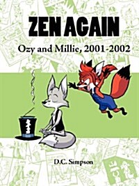 Zen Again: Ozy and Millie, 2001-2002 (Paperback)