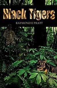 Black Tigers (Paperback)