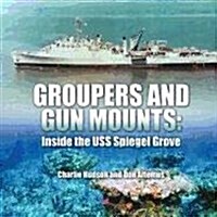 Groupers and Gun Mounts: Inside the USS Spiegel Grove (Paperback)