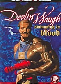 Devlin Waugh (Paperback)