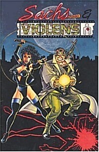 Sachs & Violens (Paperback)